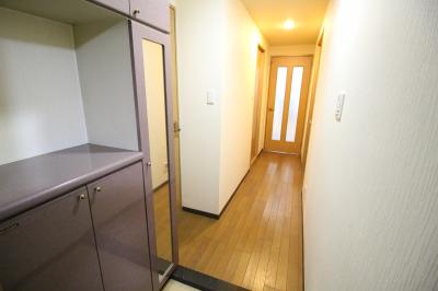 シャルマンフジ・アニエス本町